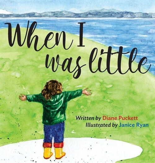 When I Was Little (Hardcover)