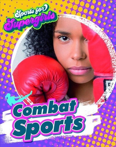 Combat Sports (Library Binding)