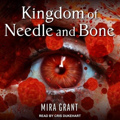 Kingdom of Needle and Bone (Audio CD)