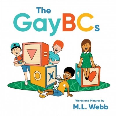 The Gaybcs (Hardcover)