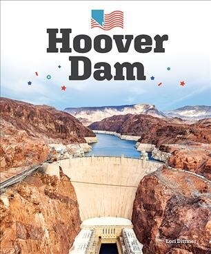Hoover Dam (Library Binding)