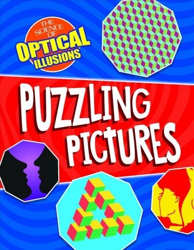 Puzzling Pictures (Library Binding)