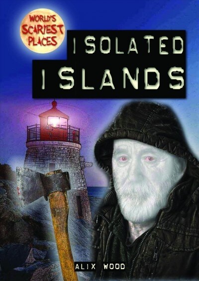 Isolated Islands (Library Binding)