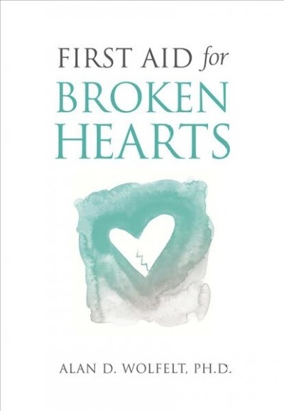 First Aid for Broken Hearts (Paperback)