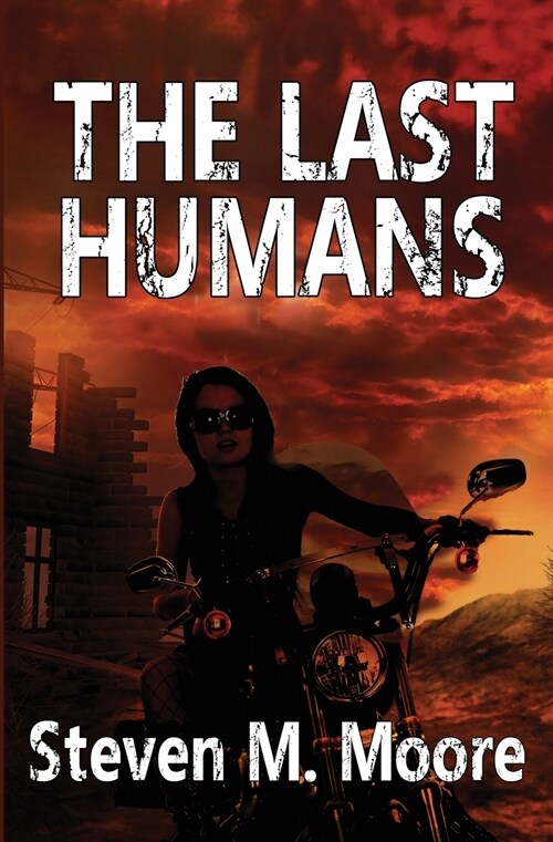 The Last Humans (Paperback)