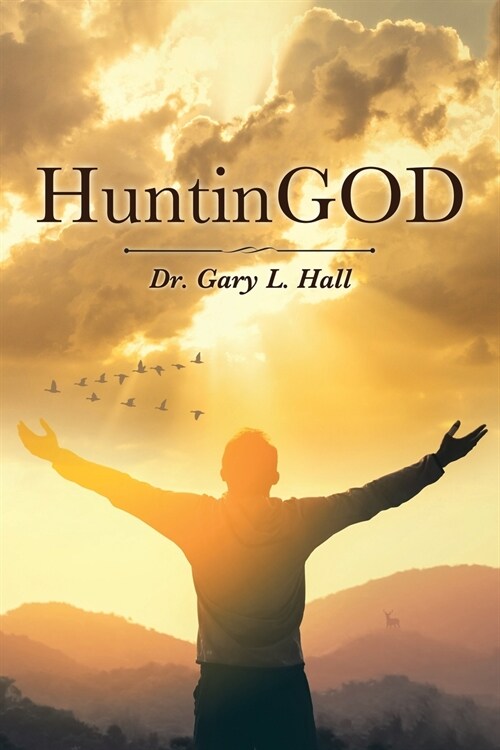 Huntingod (Paperback)