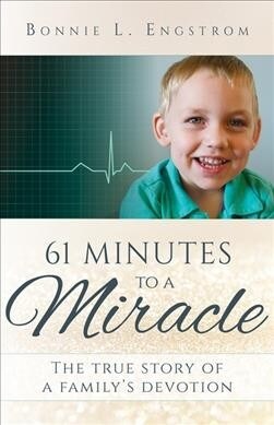 61 Minutes to a Miracle: Fulton Sheen and a True Story of the Impossible (Paperback)