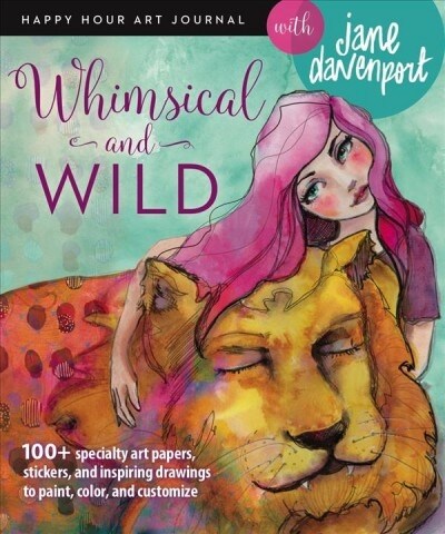 Whimsical and Wild (Paperback)