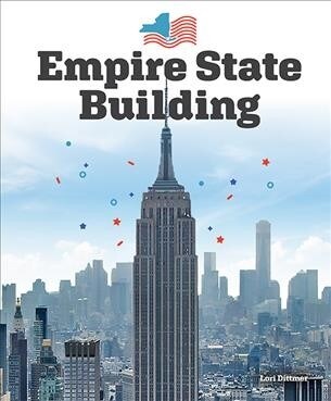 Empire State Building (Library Binding)