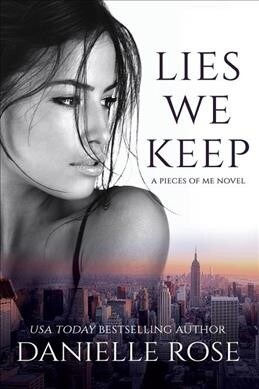 Lies We Keep (Paperback)