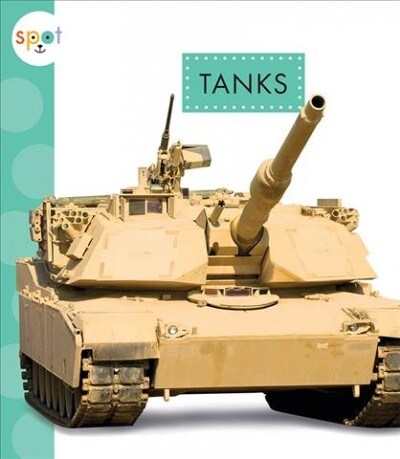 Tanks (Library Binding)