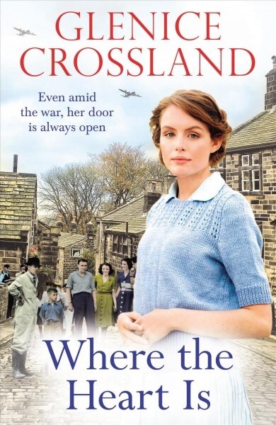 Where the Heart Is (Paperback)