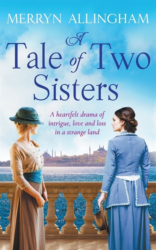 A Tale of Two Sisters (Paperback)