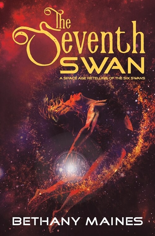The Seventh Swan (Paperback)
