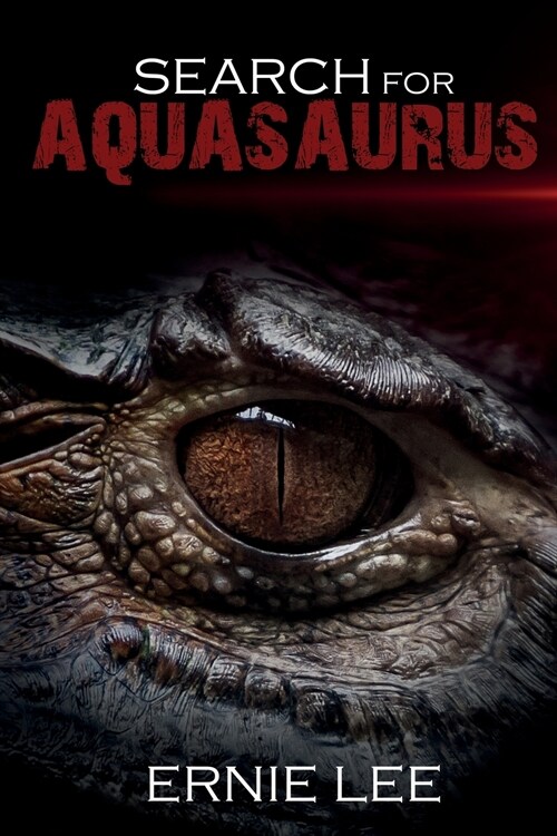 Search for Aquasaurus (Paperback)