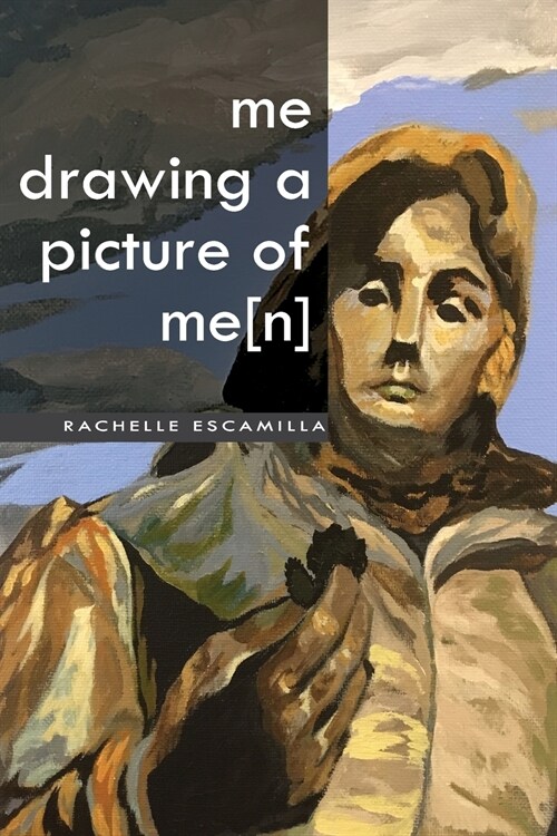 Me Drawing a Picture of Me[n] (Paperback)