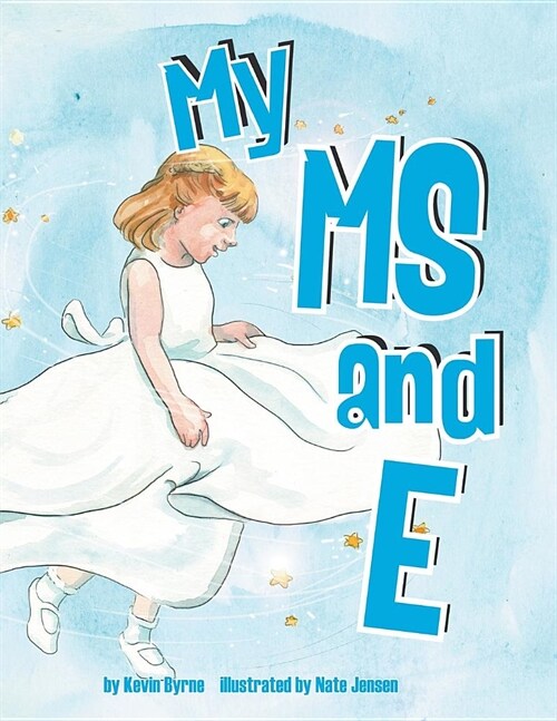 My MS and E (Paperback)