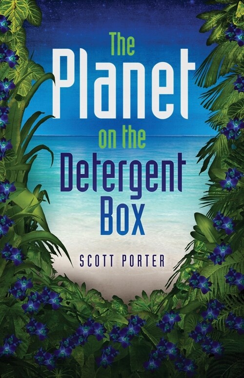 The Planet on the Detergent Box (Paperback)