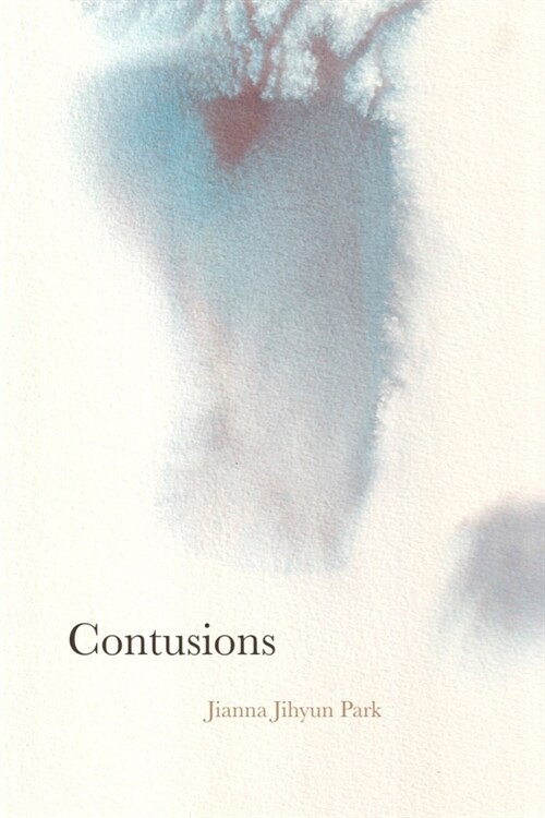 Contusions (Paperback)