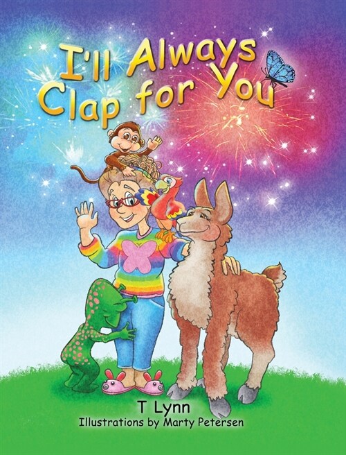 Ill Always Clap for You (Hardcover)