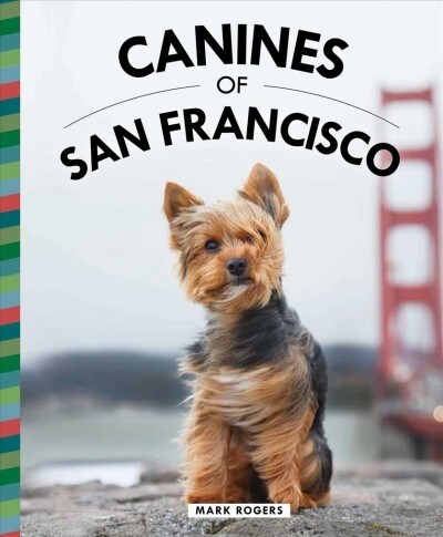 Canines of San Francisco (Hardcover)