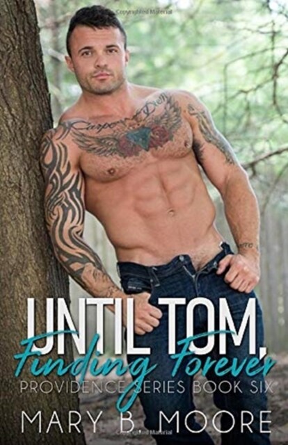 Until Tom, Finding Forever (Paperback)