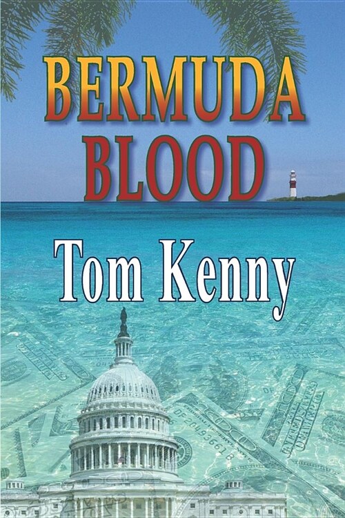 Bermuda Blood (Paperback)