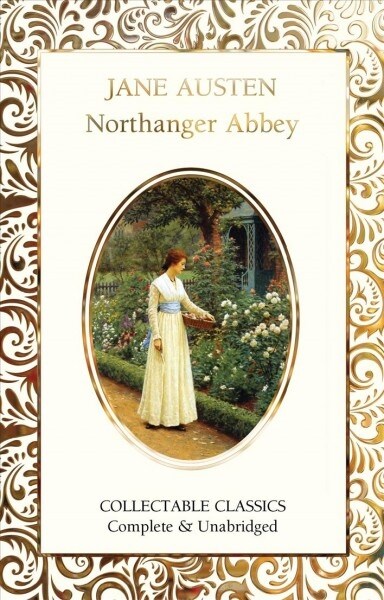 Northanger Abbey (Hardcover)