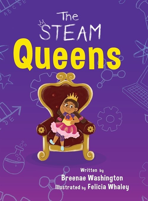 The Steam Queens (Hardcover)
