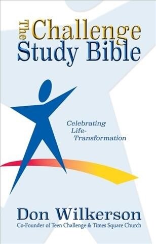 CEV Challenge Study Bible- Hardcover (Hardcover)