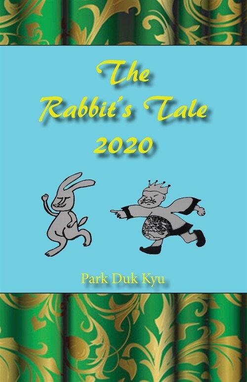 The Rabbits Tale 2020 (Paperback)