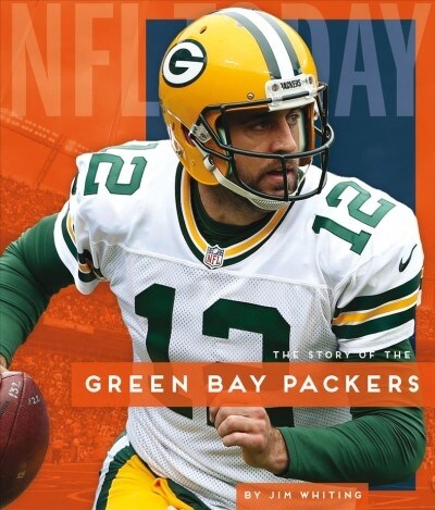 Green Bay Packers (Library Binding)