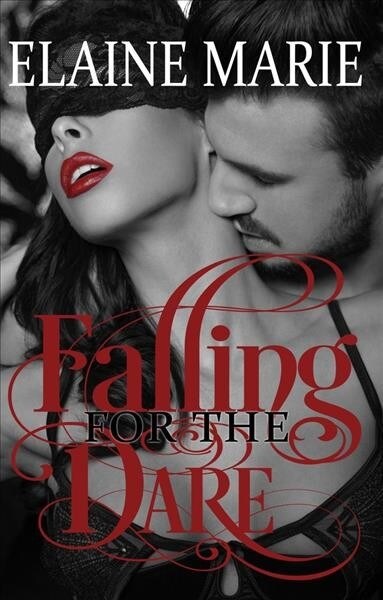 Falling for the Dare (Paperback)