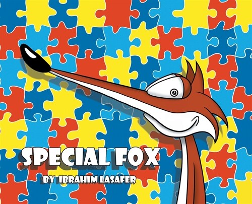 Special Fox (Hardcover)