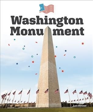 Washington Monument (Library Binding)