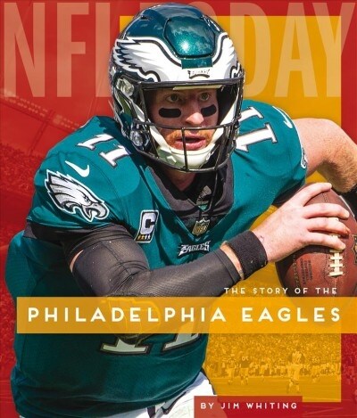 Philadelphia Eagles (Library Binding)