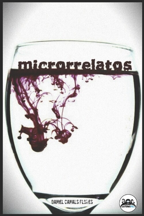Microrrelatos (Paperback)