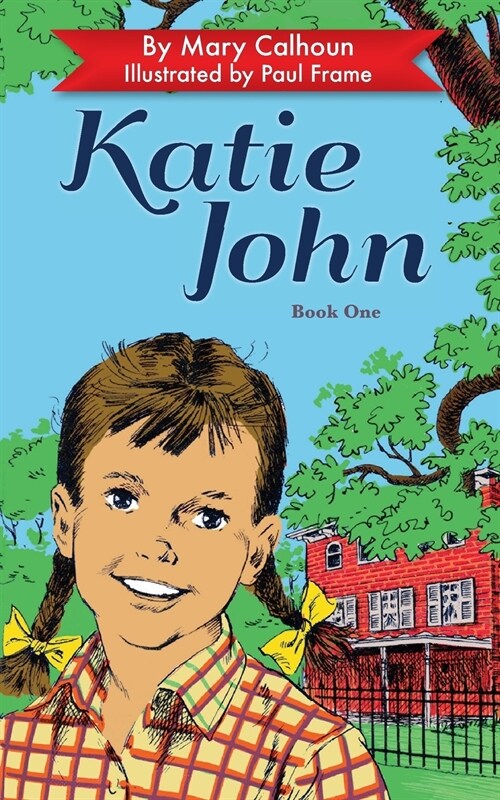 Katie John (Paperback, Reprint)