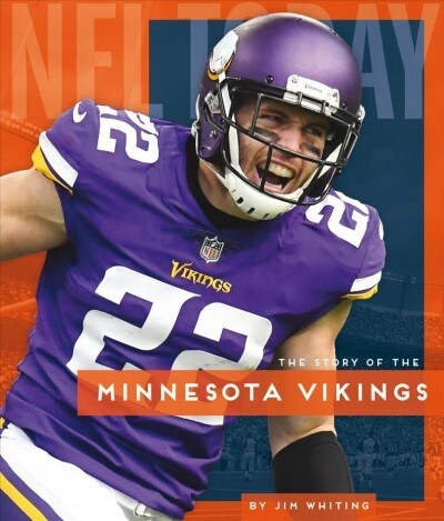 Minnesota Vikings (Library Binding)