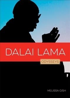 Dalai Lama (Library Binding)