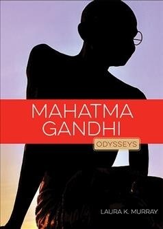 Mahatma Gandhi (Library Binding)
