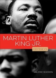 Martin Luther King Jr. (Library Binding)