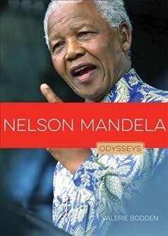 Nelson Mandela (Library Binding)