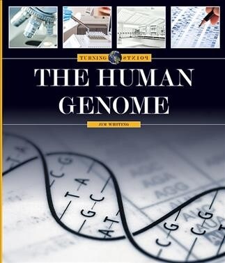 The Human Genome (Library Binding)