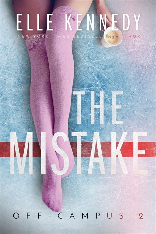 The Mistake (Paperback)