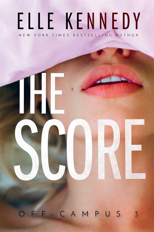 [중고] The Score (Paperback)