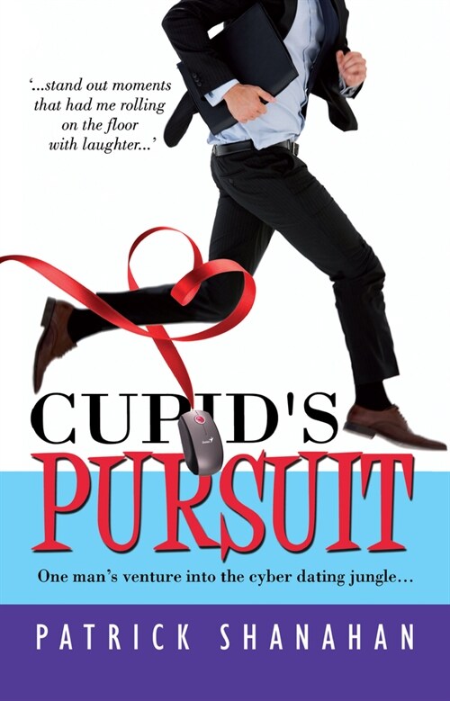 Cupids Pursuit (Paperback)