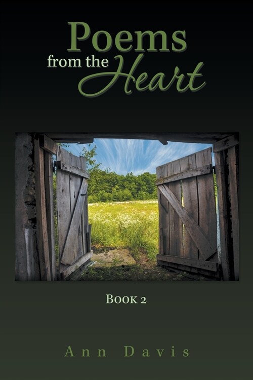 Poems from the Heart: Book 2 (Paperback)