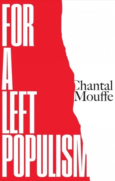 For a Left Populism (Paperback)