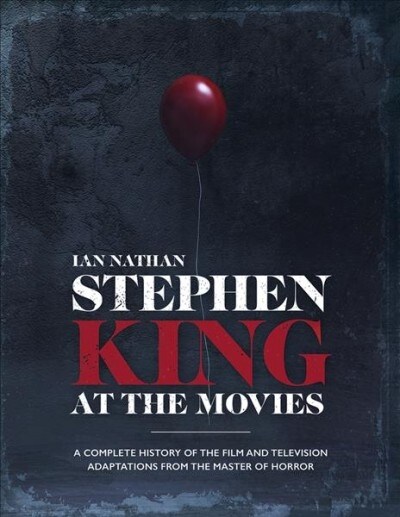 Stephen King at the Movies (Hardcover)